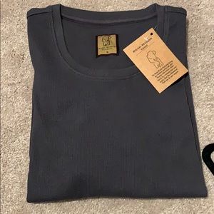 Rosj Miskin Classic Long Sleeve Tee